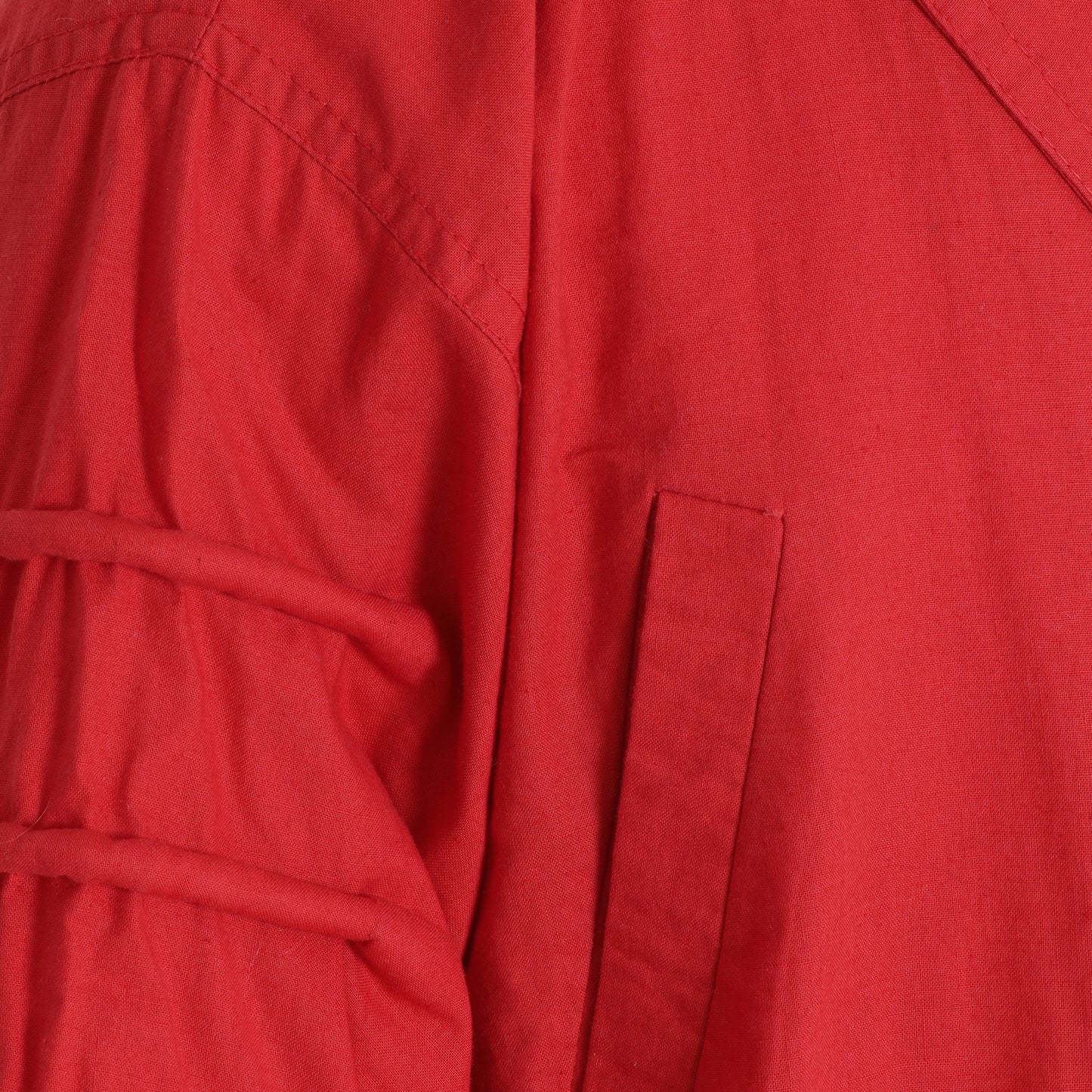 80s, Boutique, Tiered Sleeve Bands, Post-Feminist