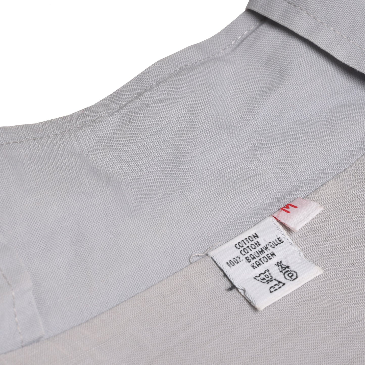 80s, Neo-Constructivist Seam Patterning, Cold War-era