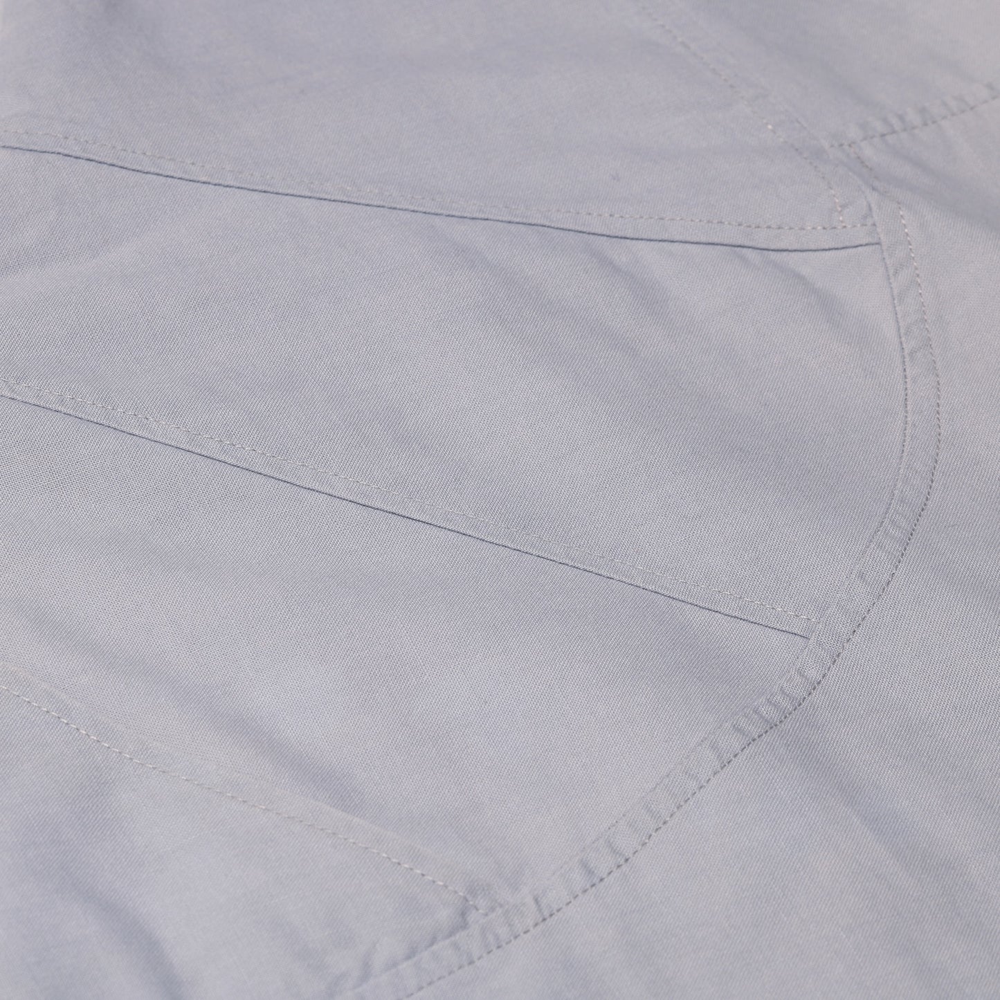 80s, Neo-Constructivist Seam Patterning, Cold War-era
