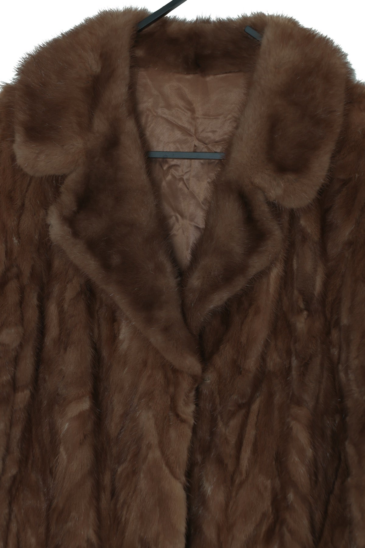 Vintage, 1960s, Echt Bont, Mink