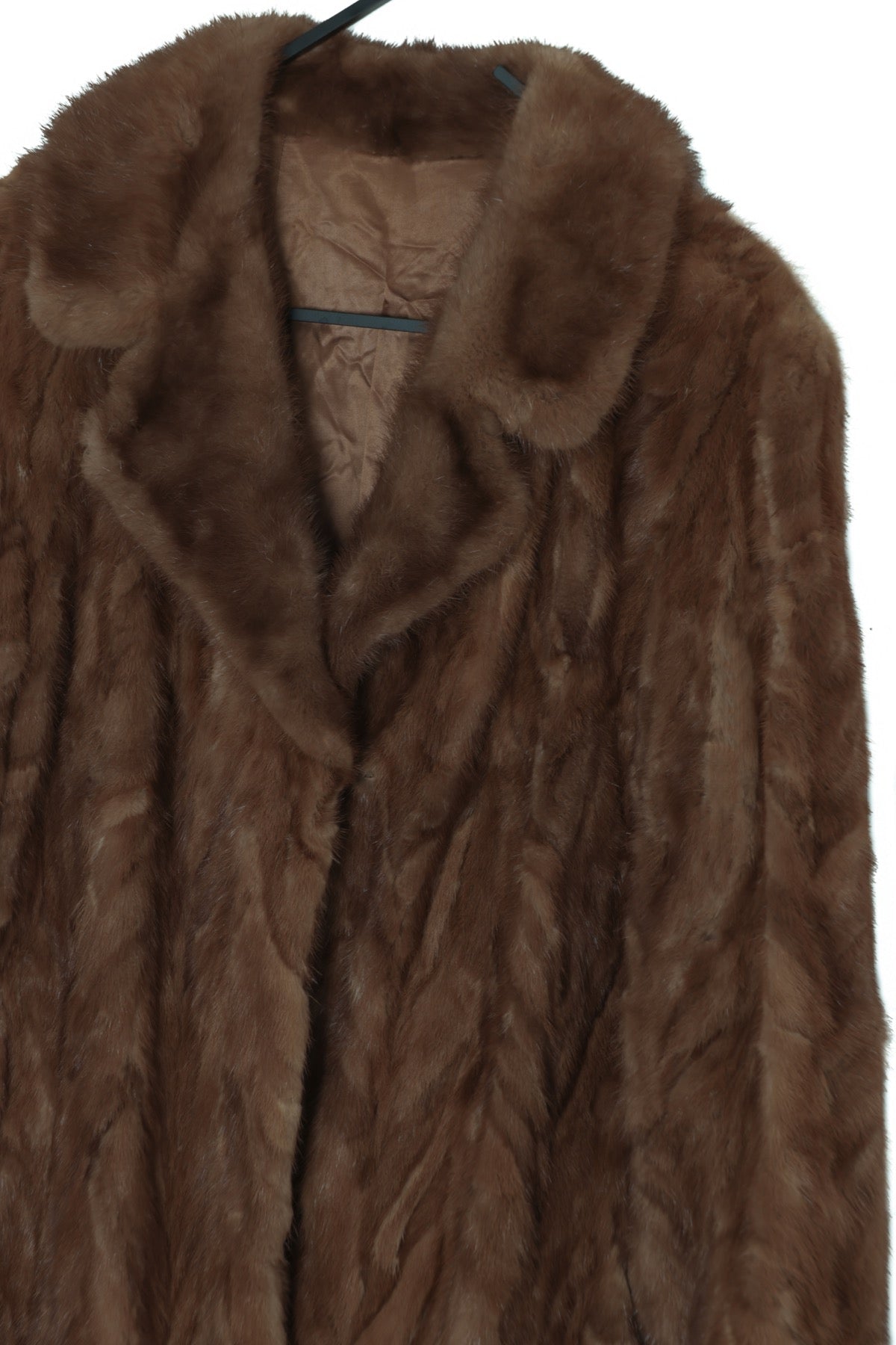 Vintage, 1960s, Echt Bont, Mink