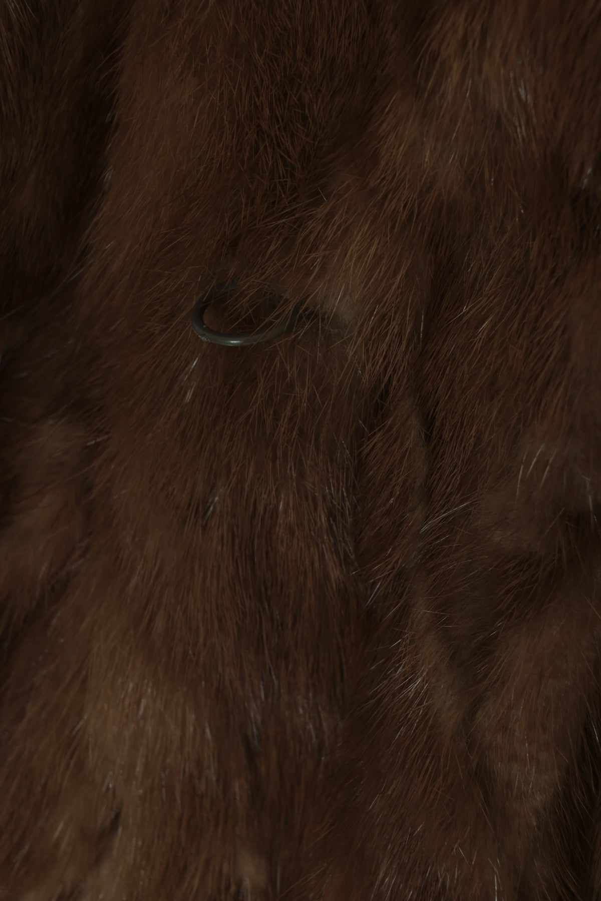 Vintage, 1960s, Echt Bont, Mink