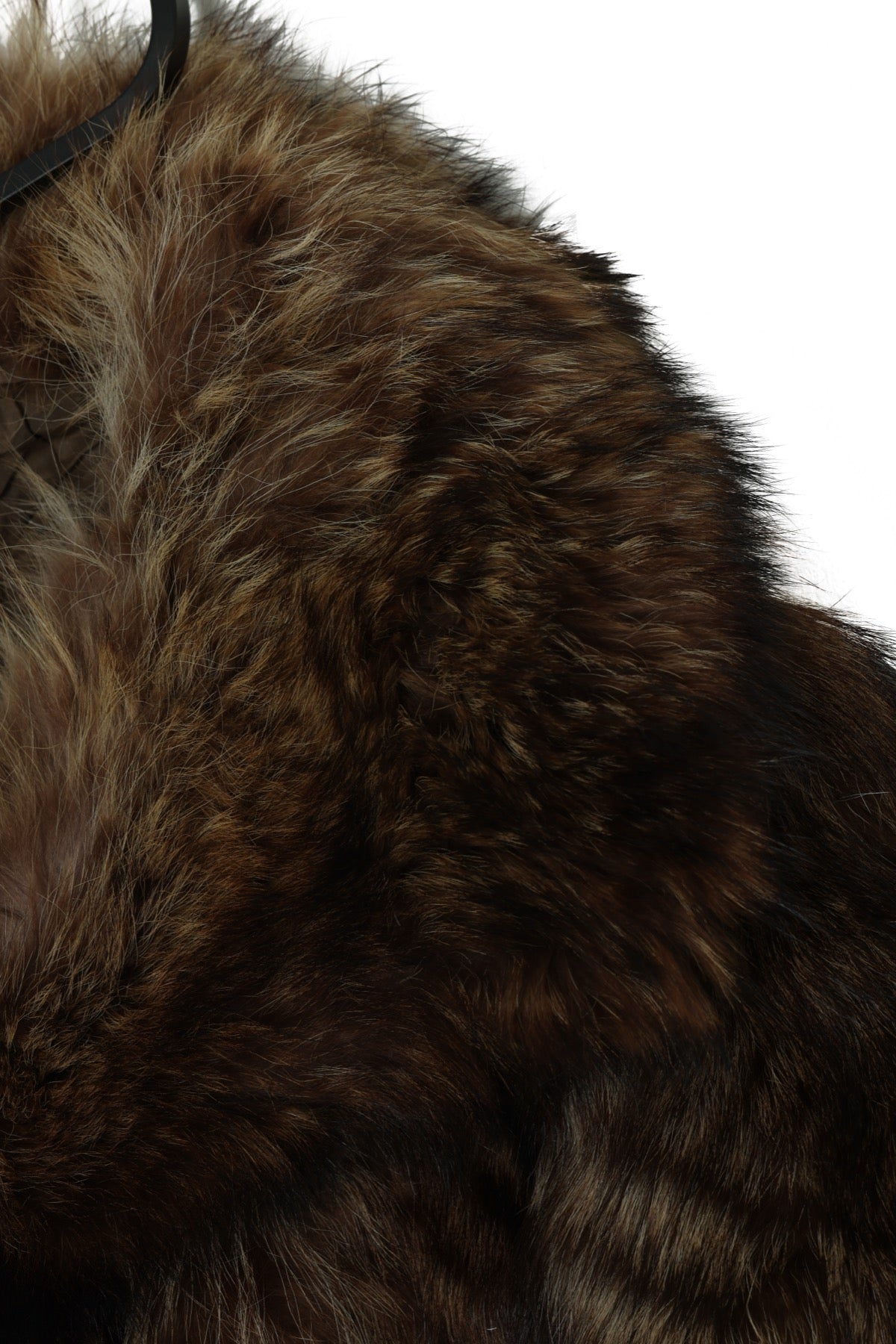 Vintage, 1960s, Fox Fur