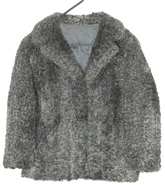 Vintage, 1960s, Karakul, Persian Lamb Fur