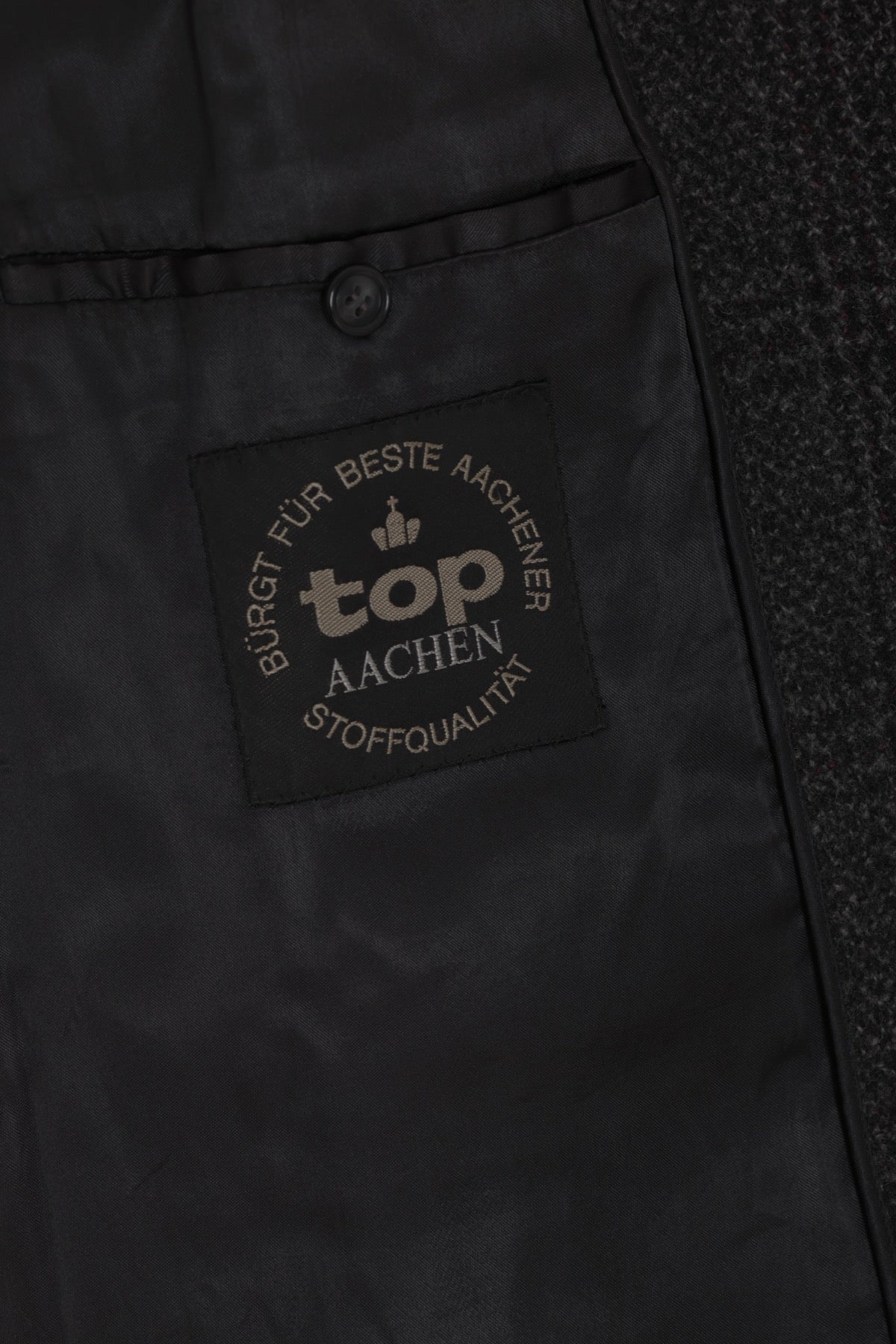 Vintage, 1970s, Aachen