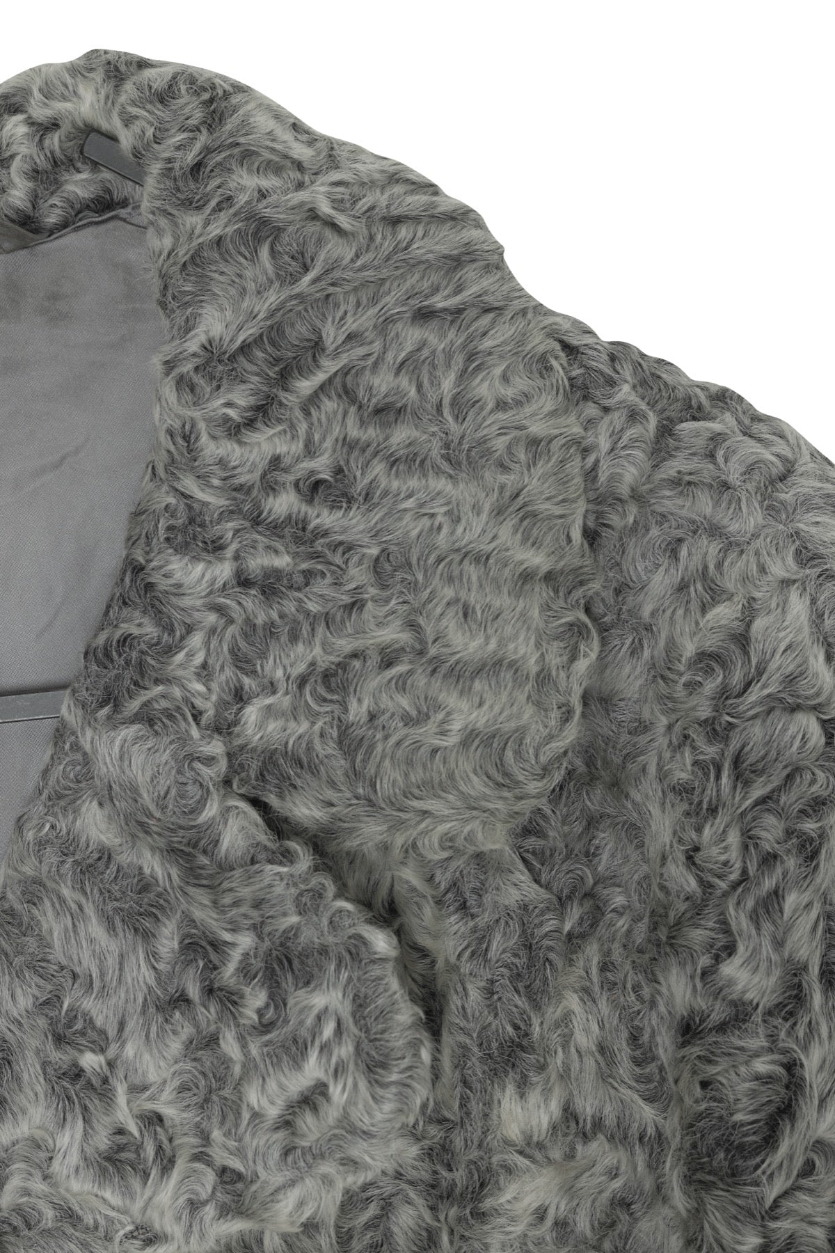 Vintage, 1970s, Afghan Karakul