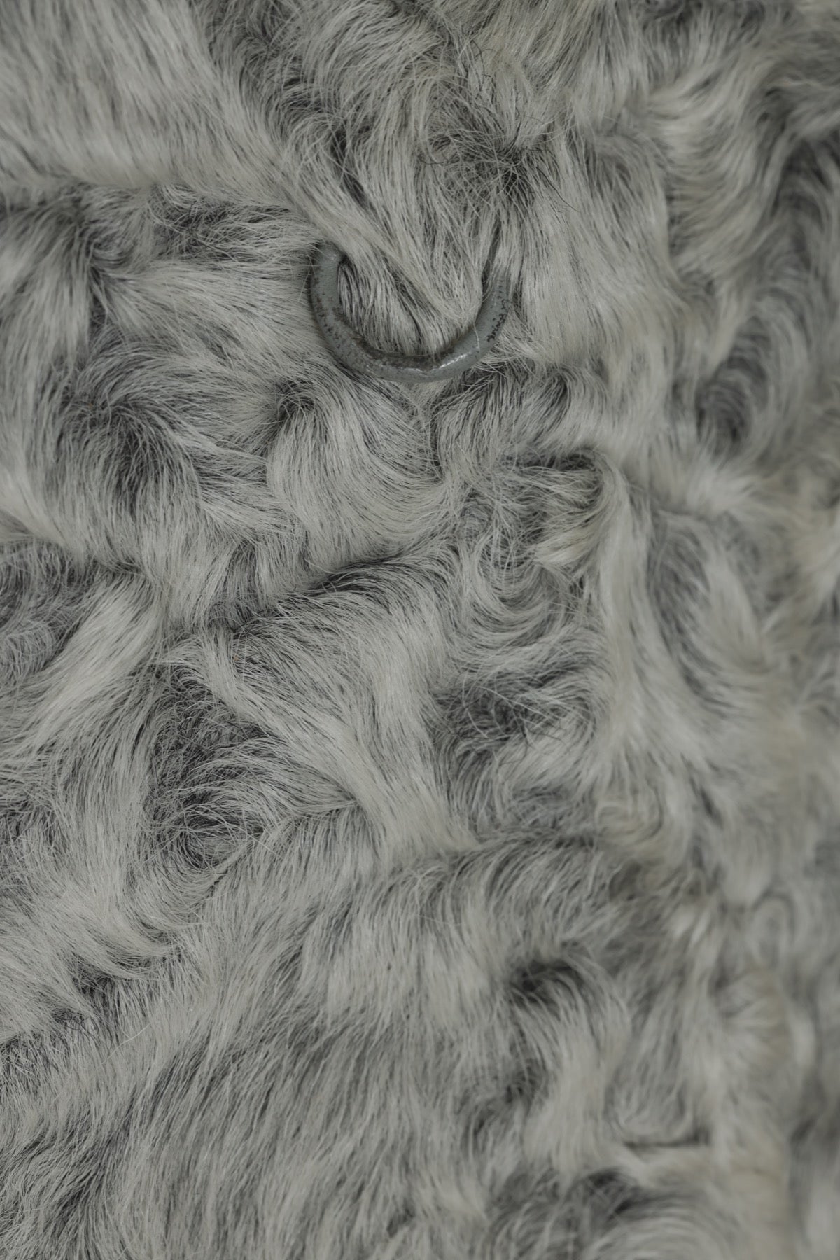 Vintage, 1970s, Afghan Karakul