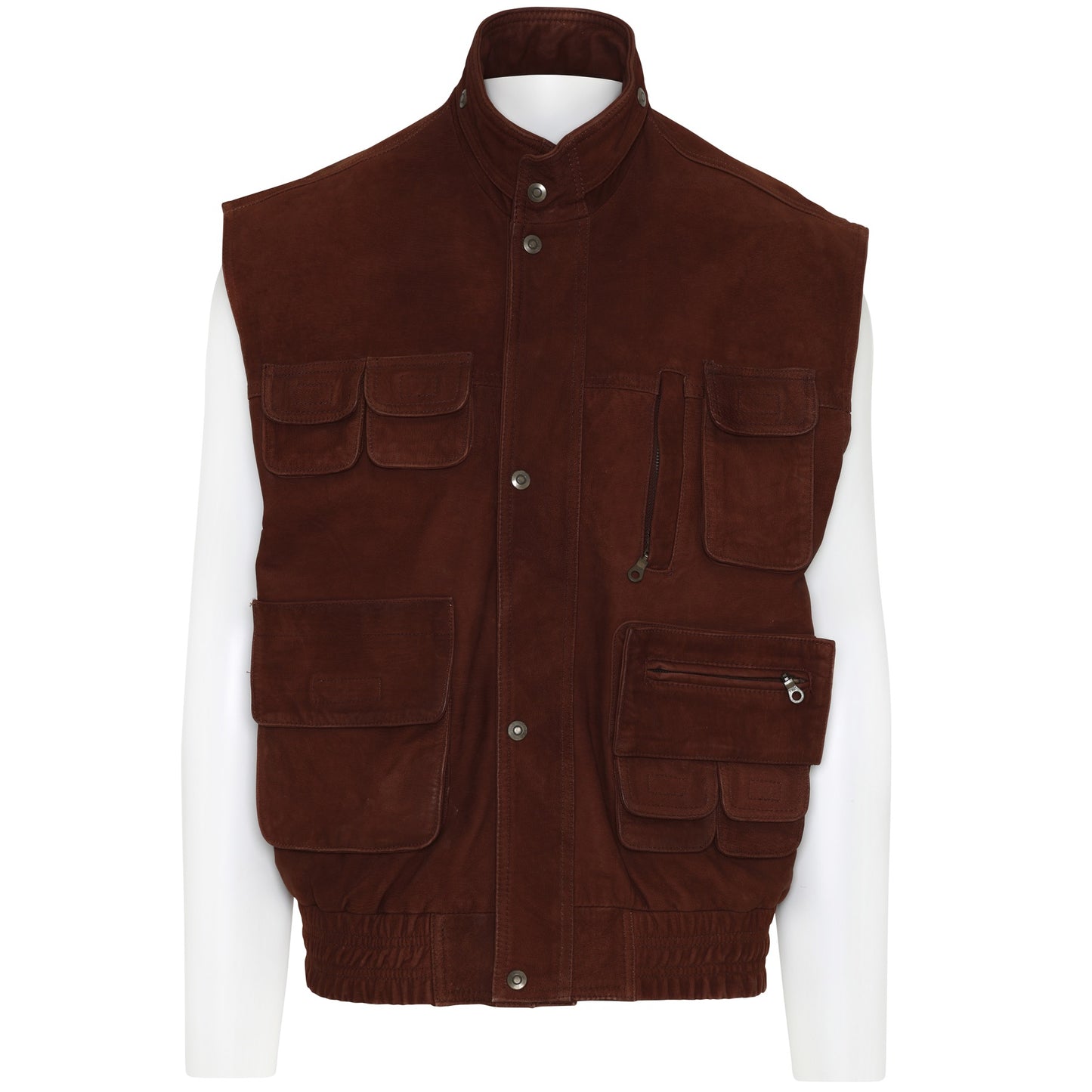 Vintage, 1970s, Game Vest, Upland