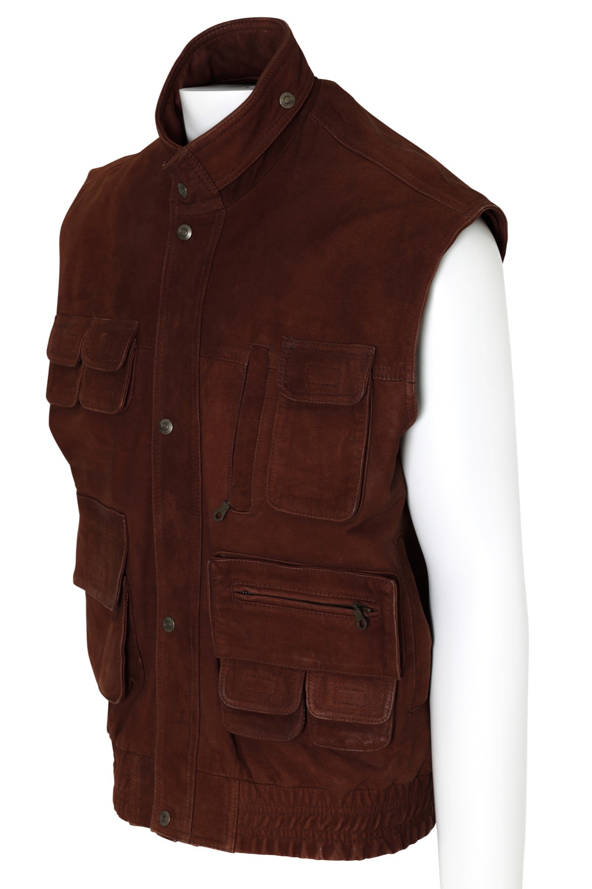Vintage, 1970s, Game Vest, Upland
