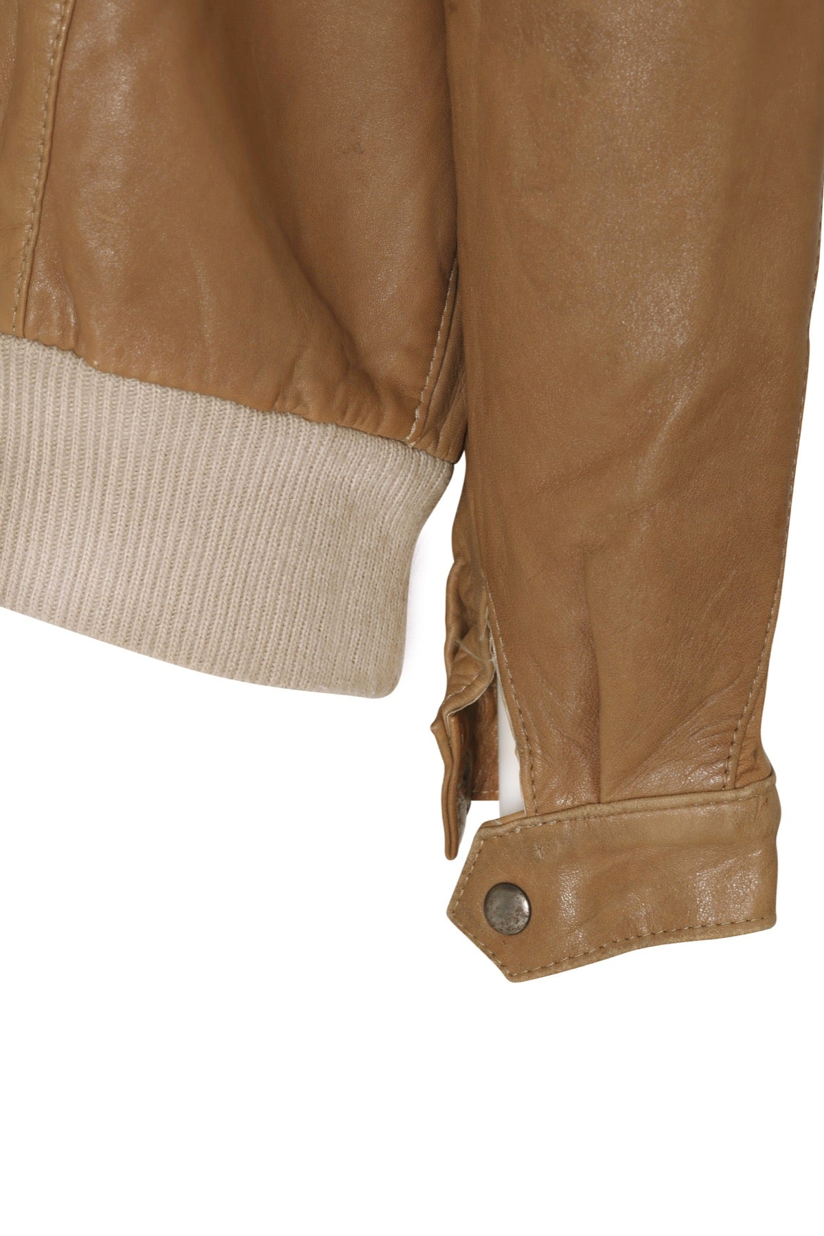 Vintage, 1970s, Lamb Nappa