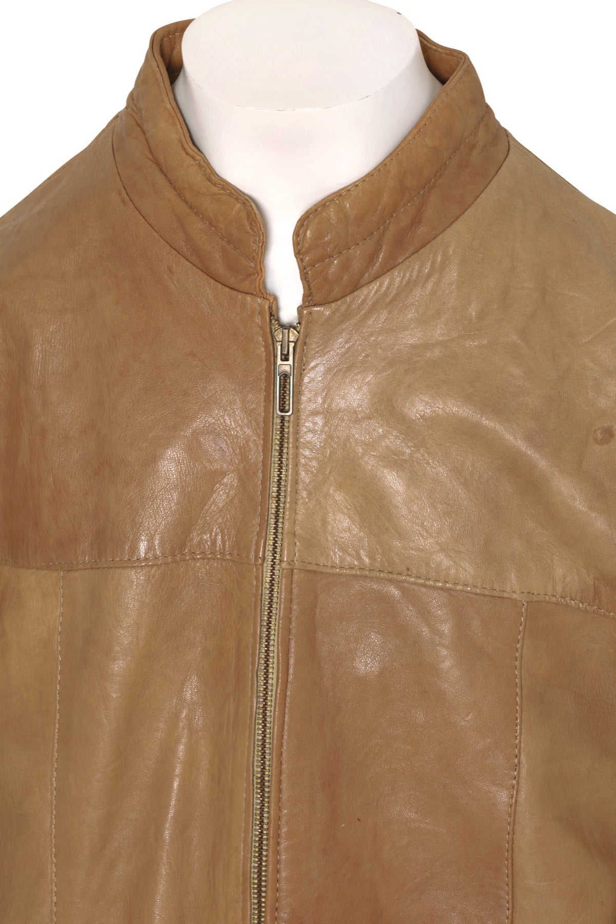 Vintage, 1970s, Lamb Nappa