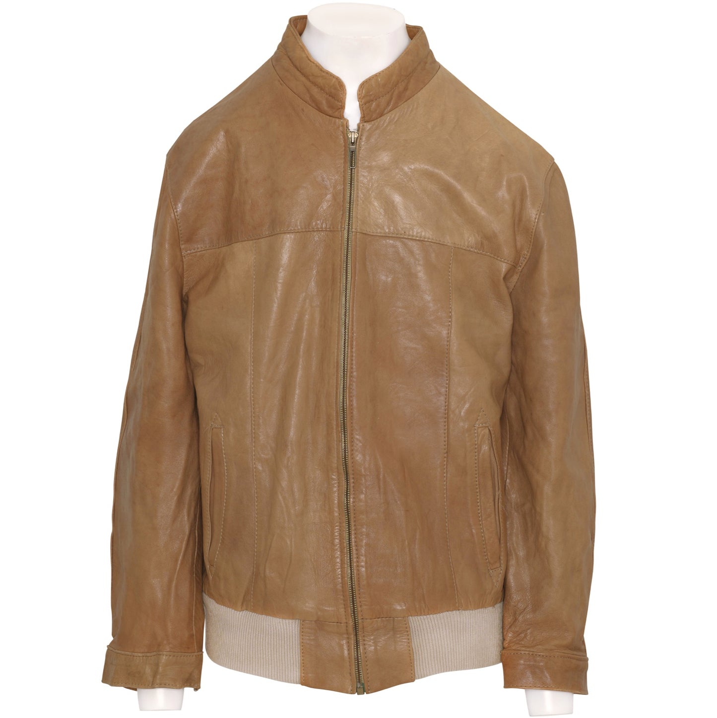 Vintage, 1970s, Lamb Nappa