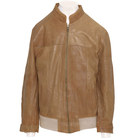 Vintage, 1970s, Lamb Nappa