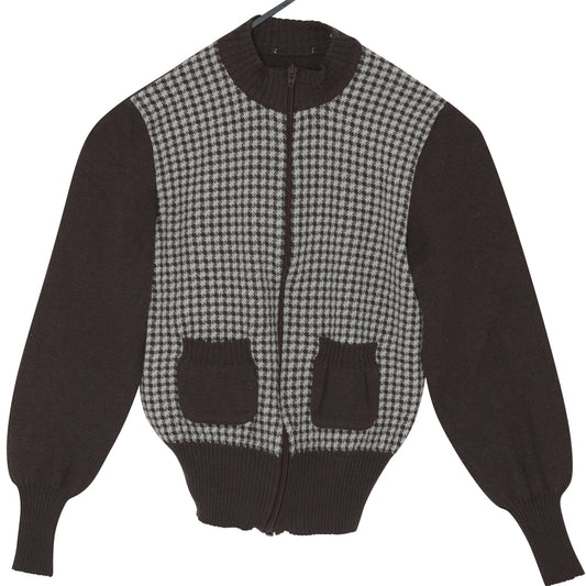 Vintage, 1970s, Reine Shurwolle