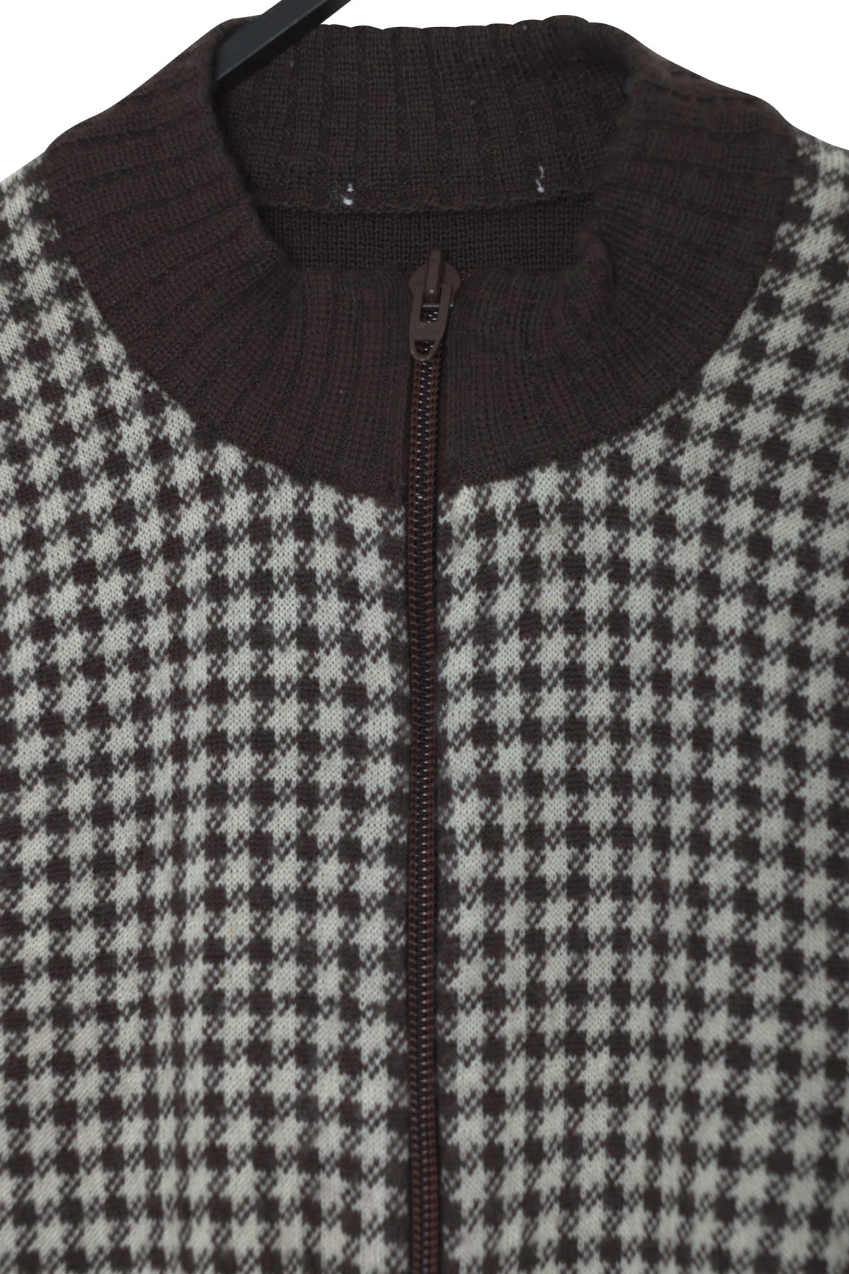 Vintage, 1970s, Reine Shurwolle