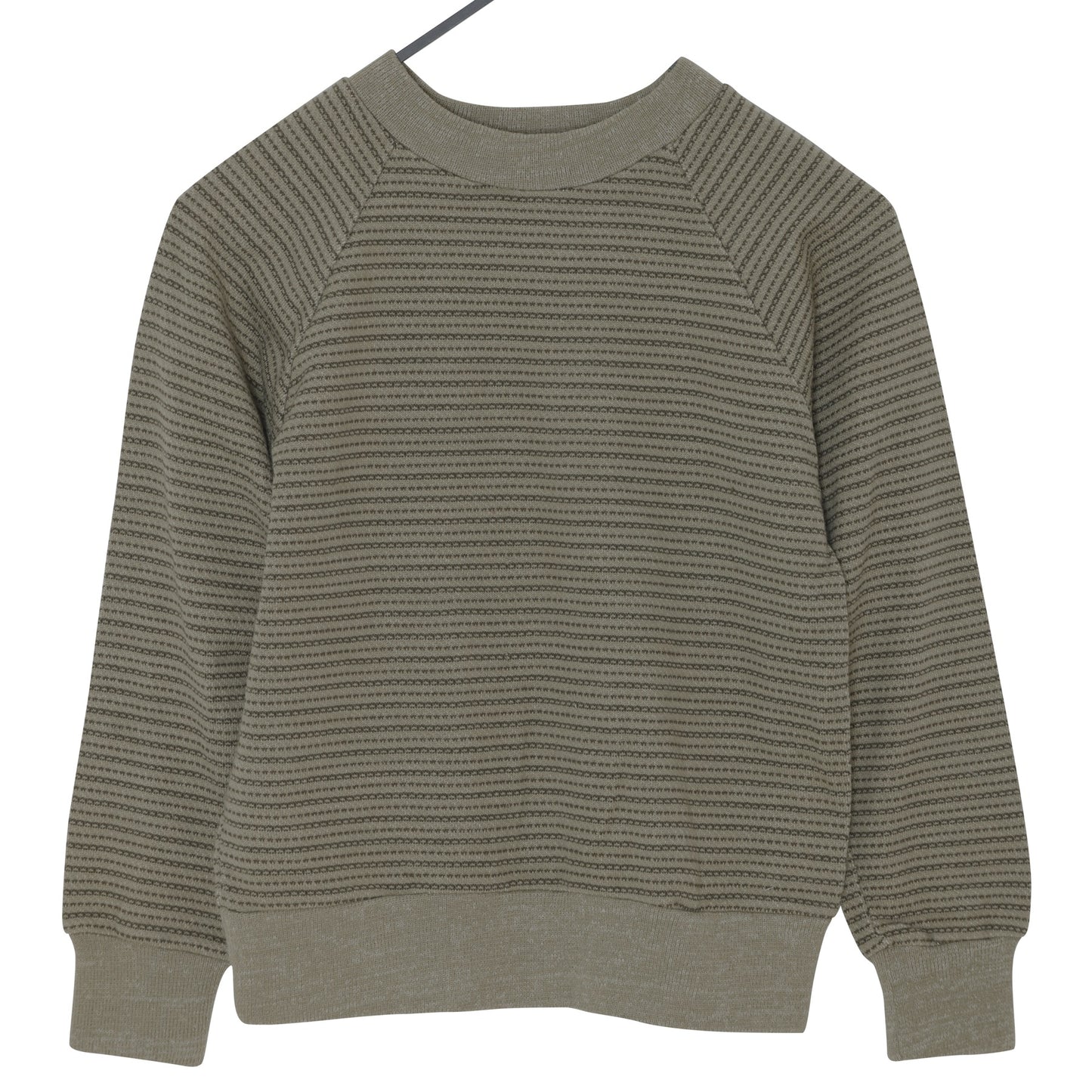 Vintage, 1970s, Tuck Stitch
