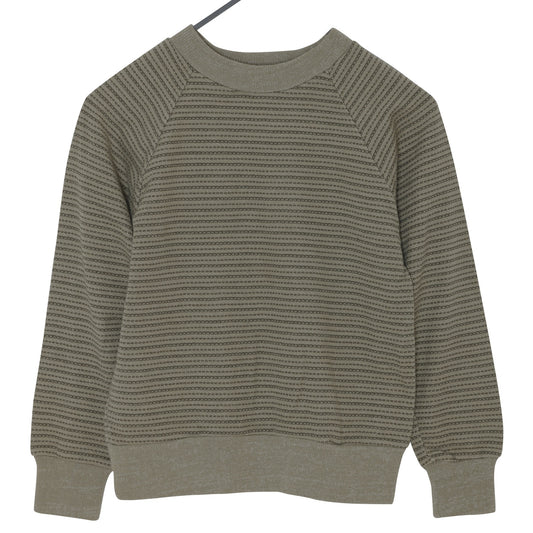Vintage, 1970s, Tuck Stitch