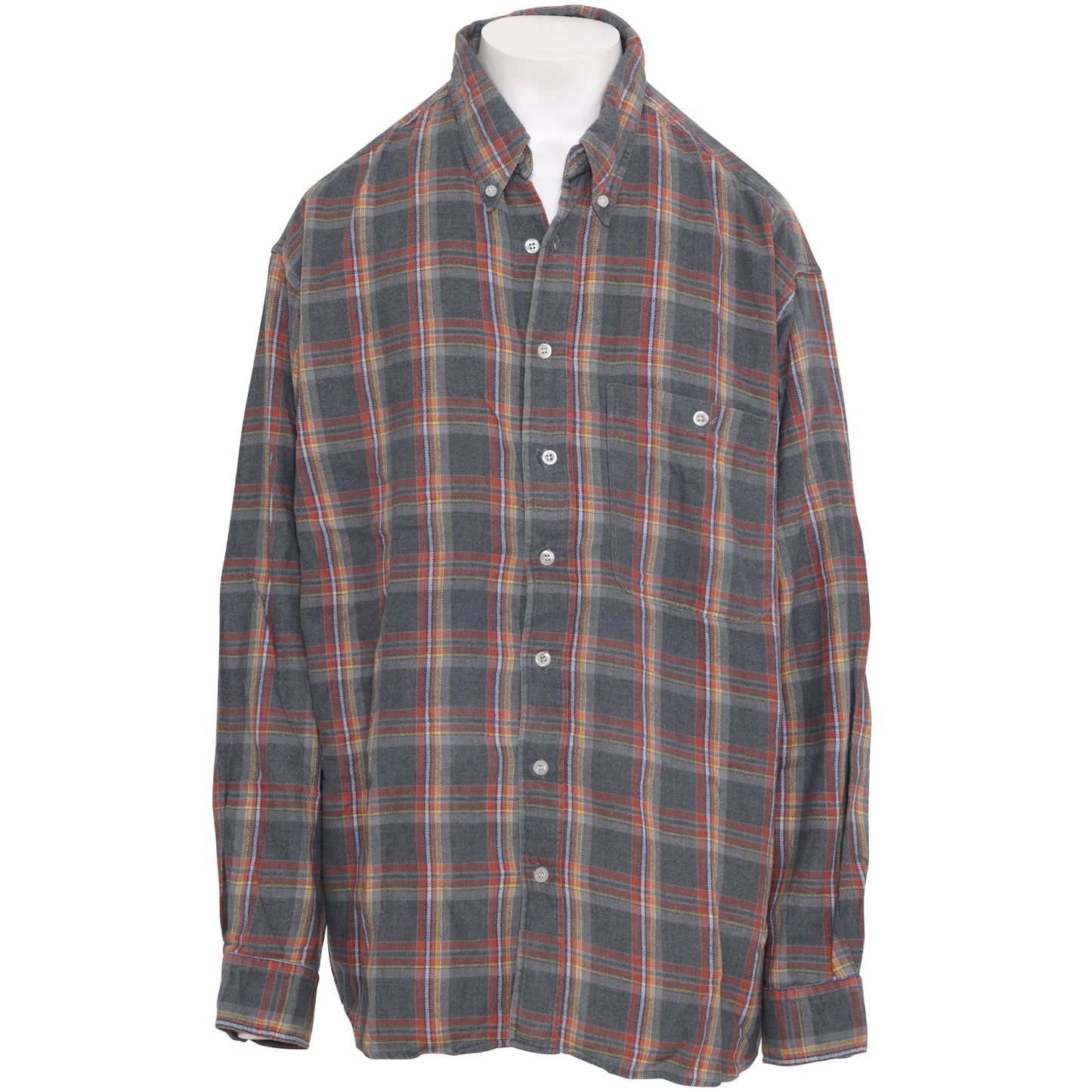 90s, Dutch Markets, Men 30–60+