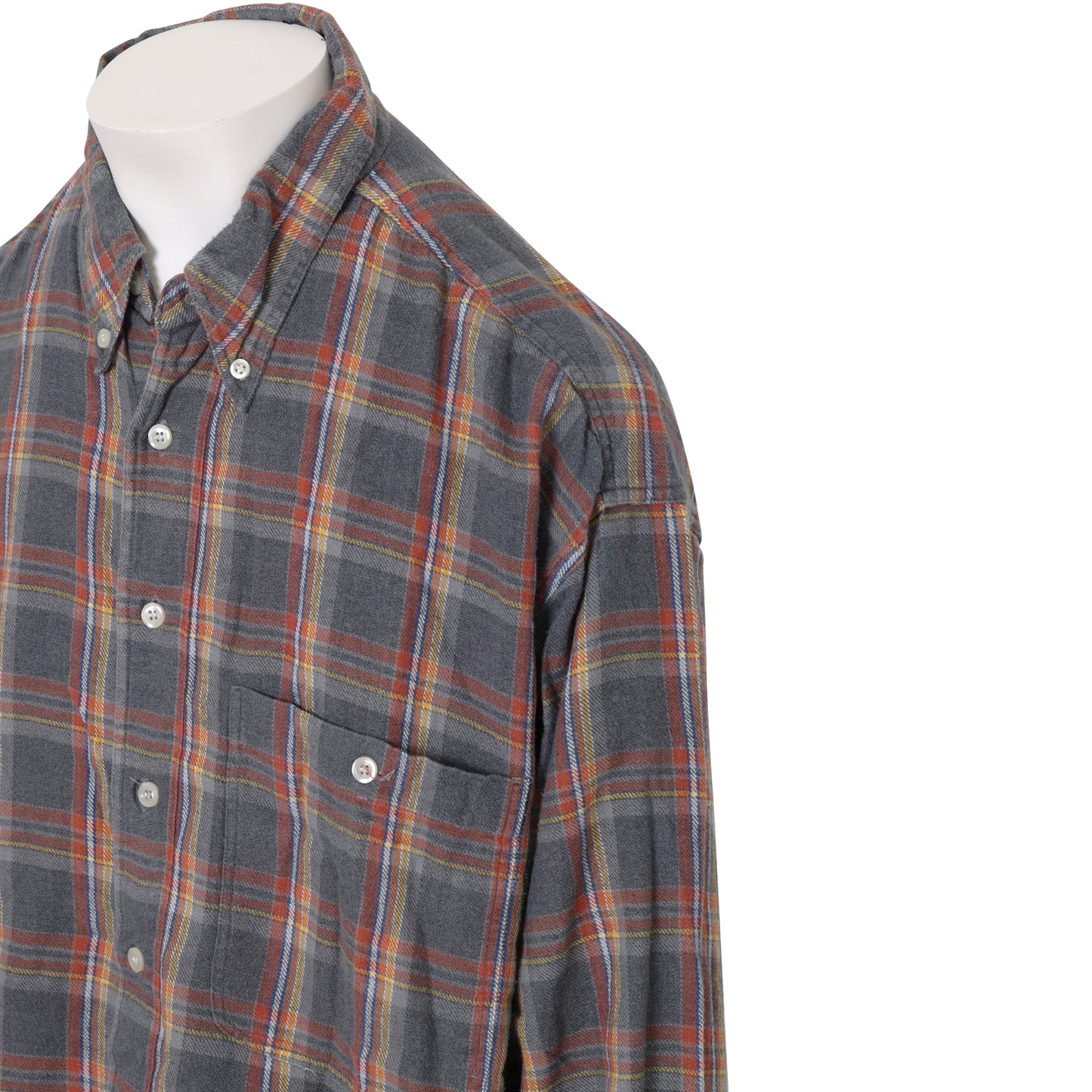 90s, Dutch Markets, Men 30–60+