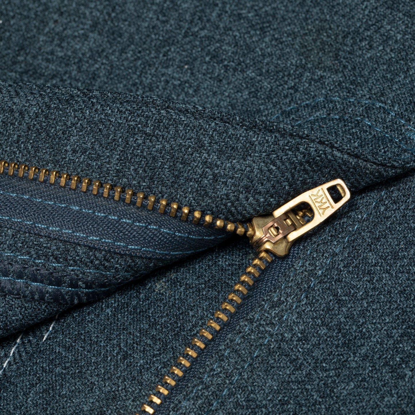 70s, Tweed Weave, Pre-Offshoring Wrangler Era, Normcore