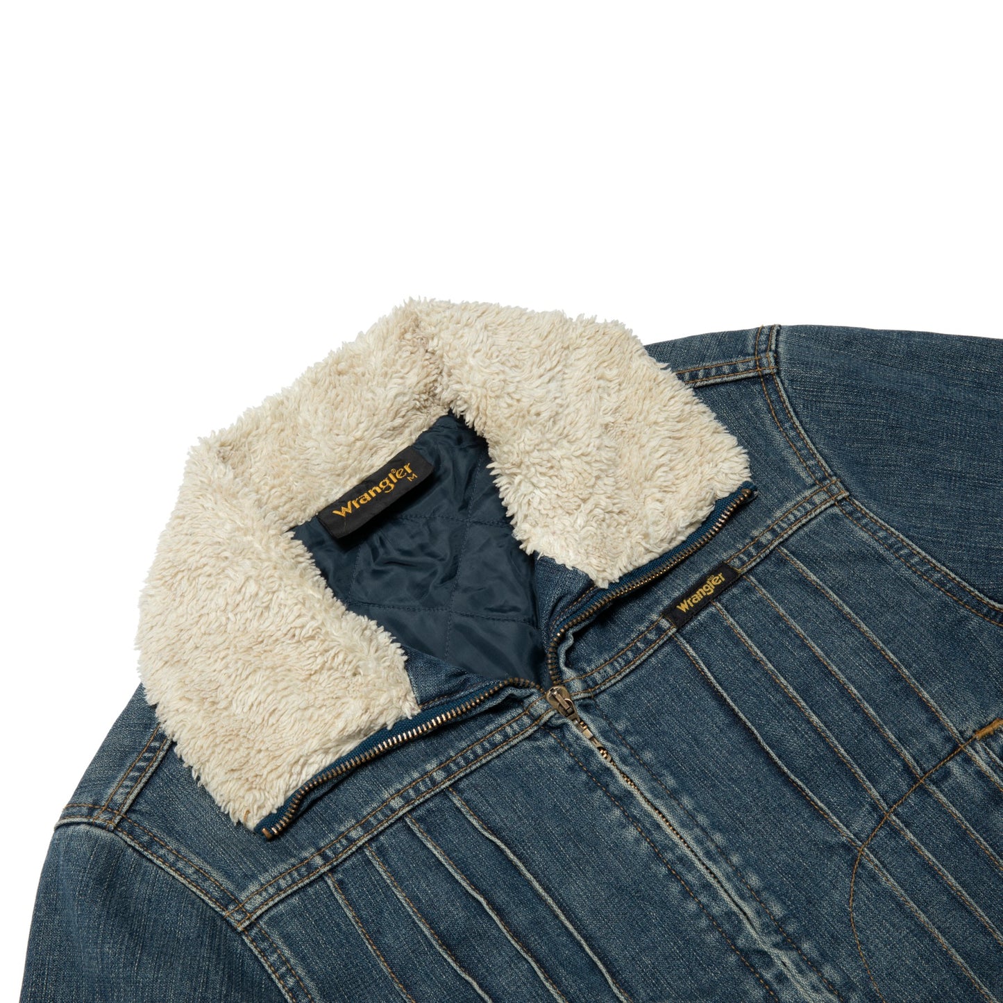 Vintage, 1970s, Sherpa