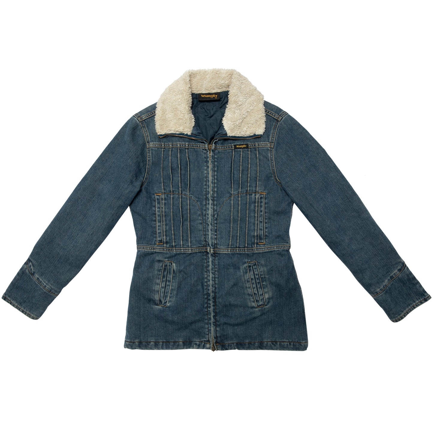 Vintage, 1970s, Sherpa
