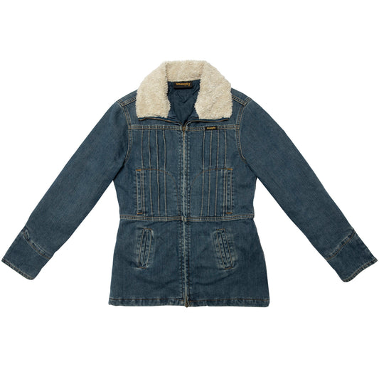Vintage, 1970s, Sherpa