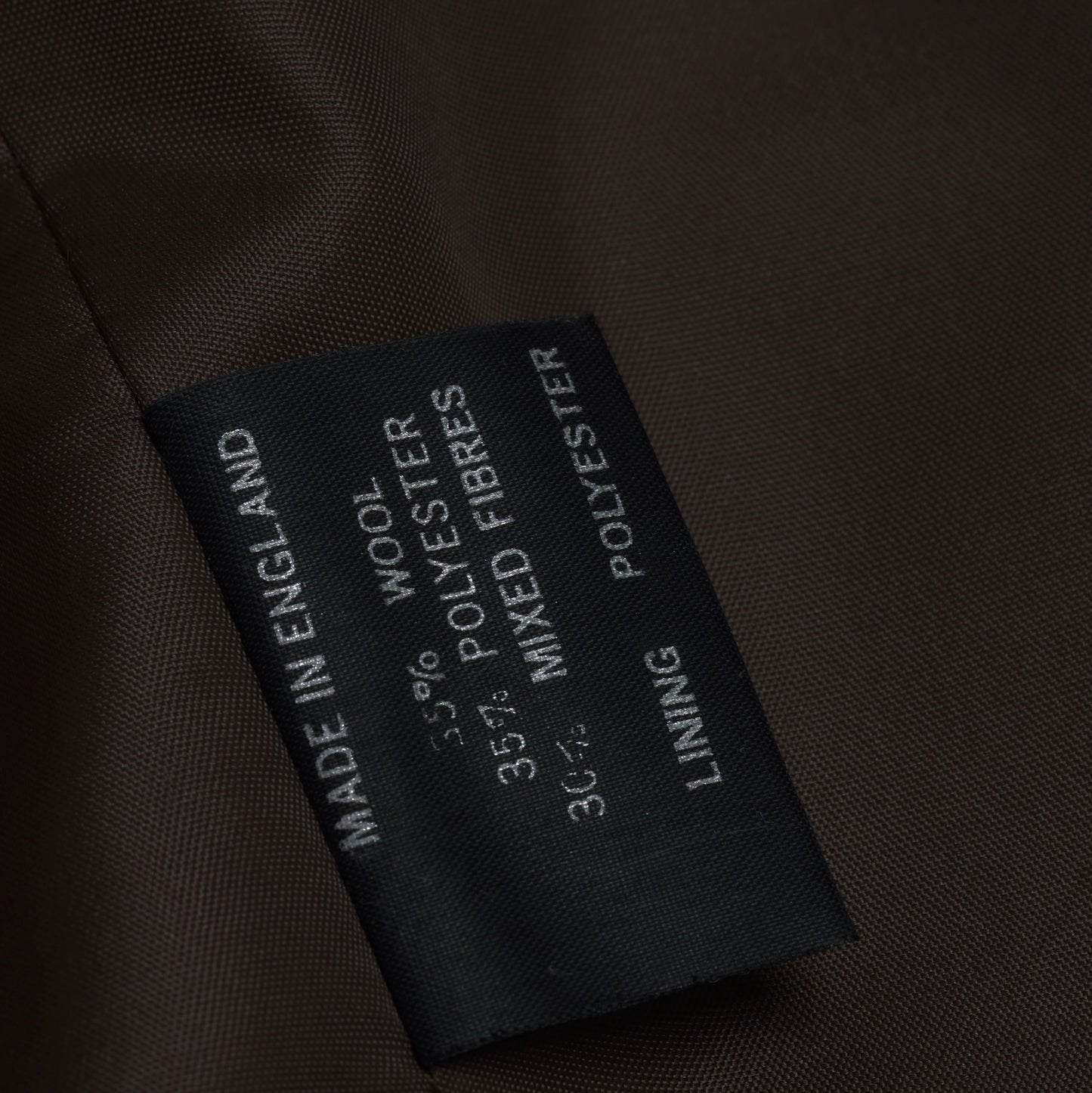 Steep Broken Twill, Regional Textile, British Countryside Codes