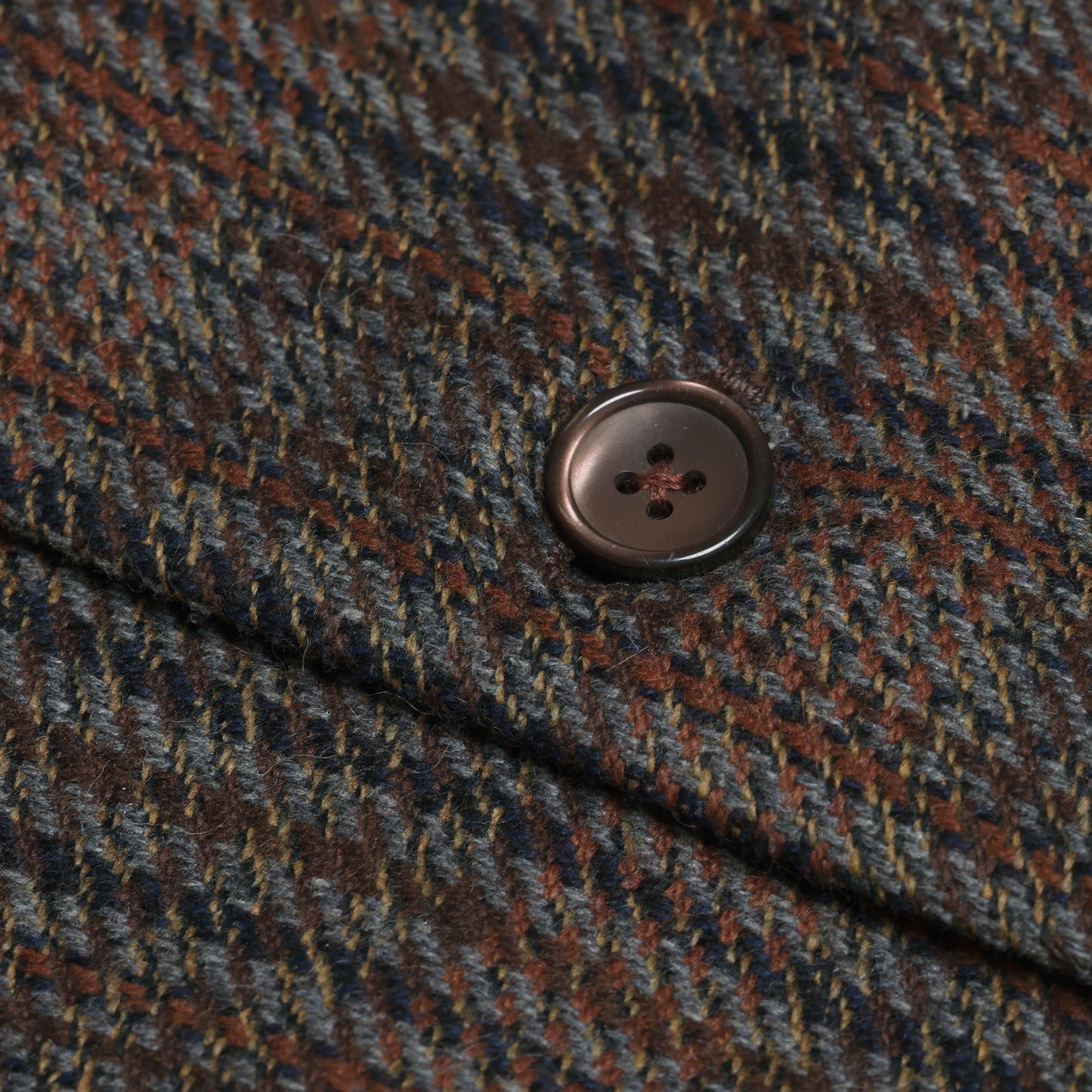 Steep Broken Twill, Regional Textile, British Countryside Codes