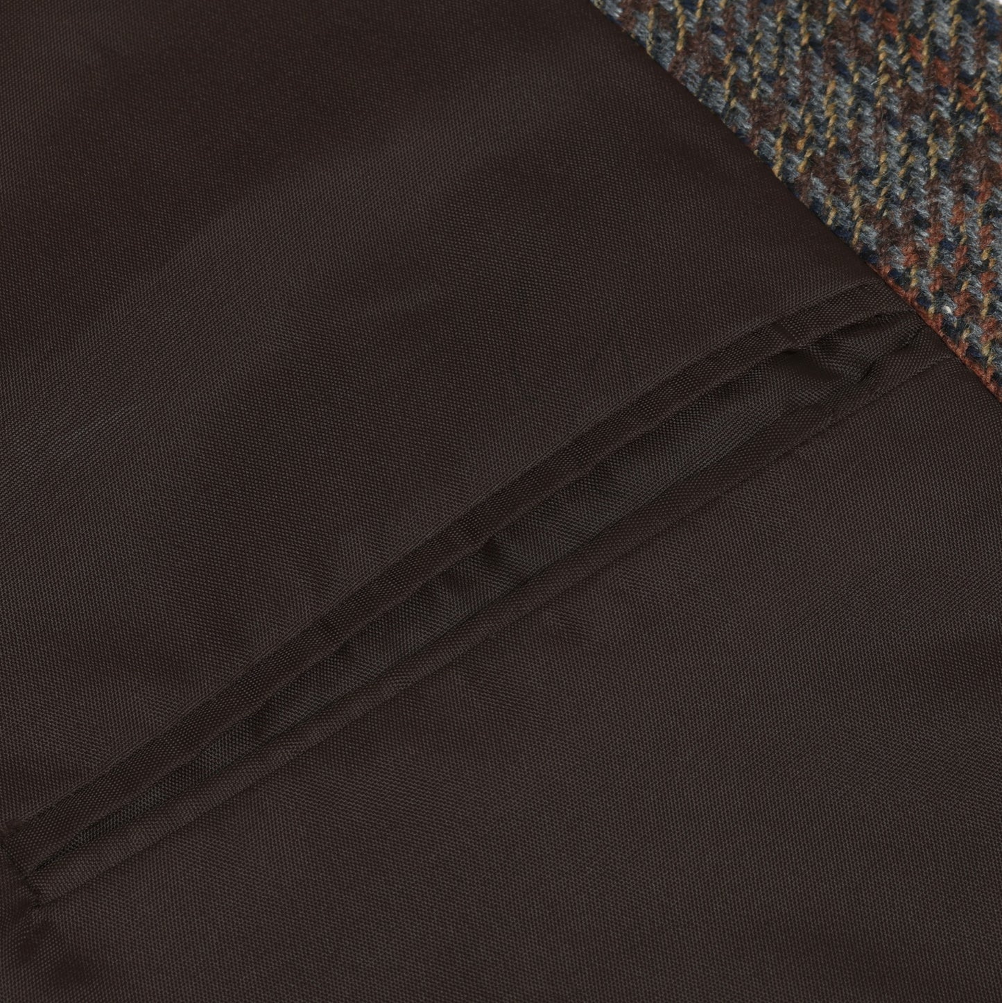 Steep Broken Twill, Regional Textile, British Countryside Codes