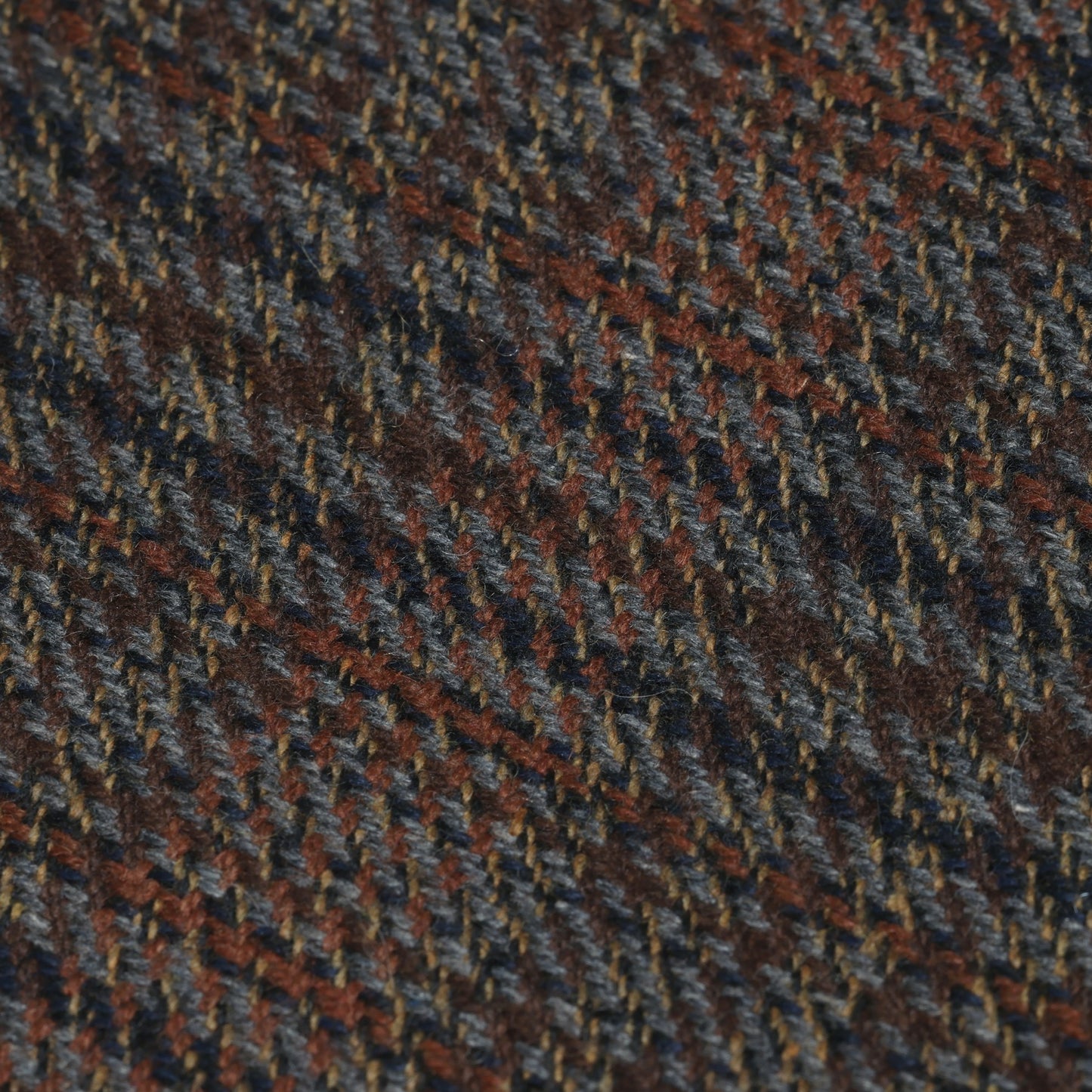 Steep Broken Twill, Regional Textile, British Countryside Codes