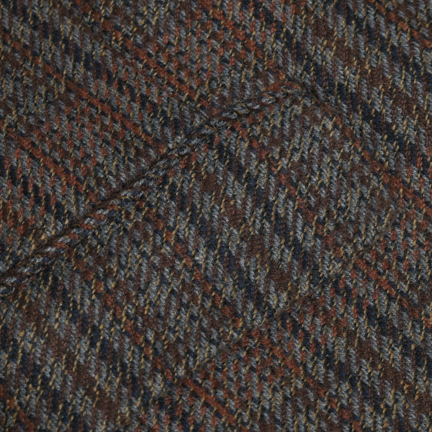 Steep Broken Twill, Regional Textile, British Countryside Codes